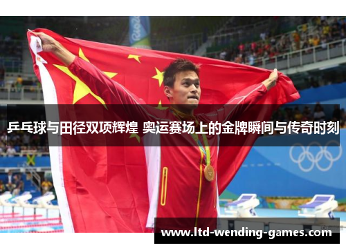 乒乓球与田径双项辉煌 奥运赛场上的金牌瞬间与传奇时刻