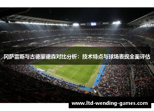 冈萨雷斯与古德蒙德森对比分析：技术特点与球场表现全面评估