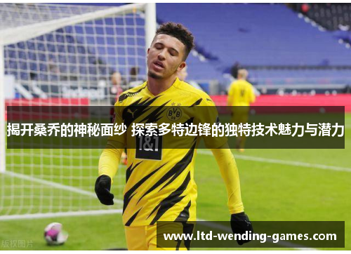 揭开桑乔的神秘面纱 探索多特边锋的独特技术魅力与潜力