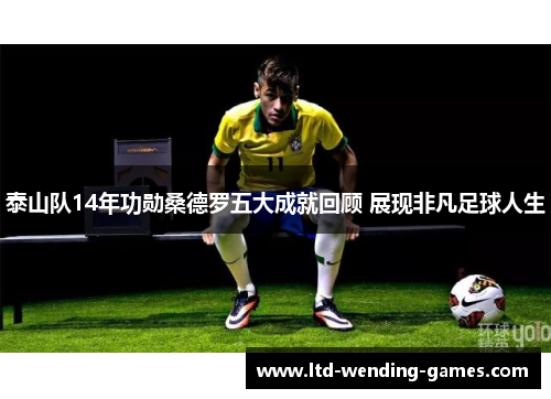 泰山队14年功勋桑德罗五大成就回顾 展现非凡足球人生