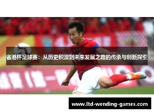省港杯足球赛：从历史积淀到未来发展之路的传承与创新探索