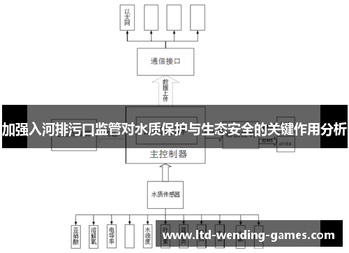 加强入河排污口监管对水质保护与生态安全的关键作用分析
