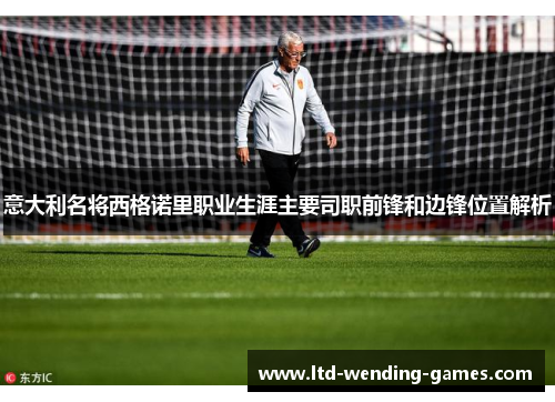 意大利名将西格诺里职业生涯主要司职前锋和边锋位置解析