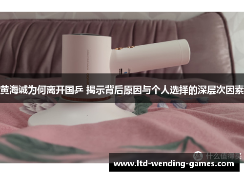 黄海诚为何离开国乒 揭示背后原因与个人选择的深层次因素