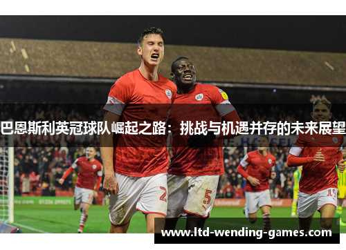 巴恩斯利英冠球队崛起之路：挑战与机遇并存的未来展望