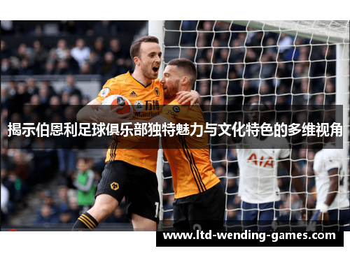 揭示伯恩利足球俱乐部独特魅力与文化特色的多维视角
