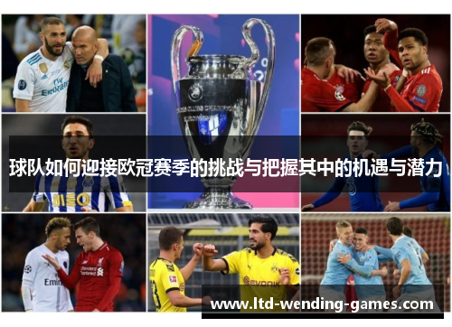 球队如何迎接欧冠赛季的挑战与把握其中的机遇与潜力