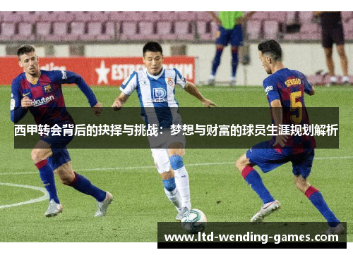 西甲转会背后的抉择与挑战：梦想与财富的球员生涯规划解析
