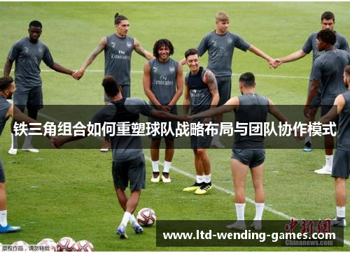 铁三角组合如何重塑球队战略布局与团队协作模式