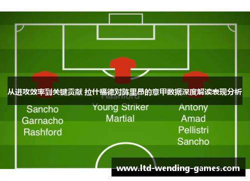 从进攻效率到关键贡献 拉什福德对阵里昂的意甲数据深度解读表现分析